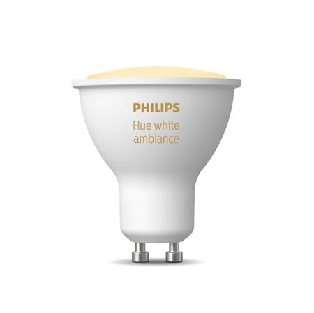 Philips Huewa 5W Gu10 Eur