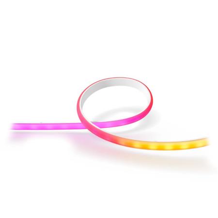 Hue Gradient Lightstrip Startsæt