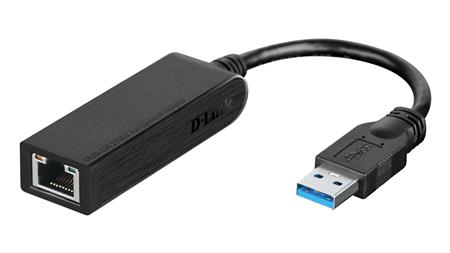 Billede af Netværks Adapter Usb3.0 Gigabit