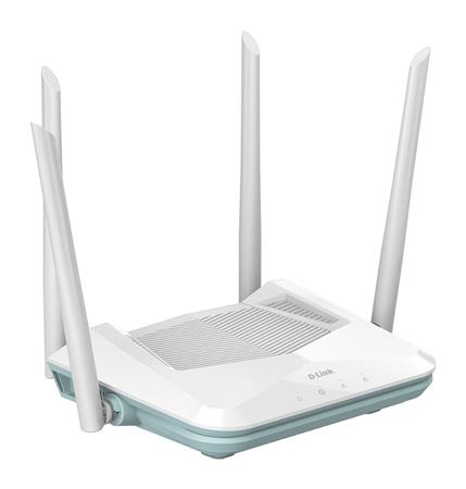 Billede af Router Wireless Ax1500 Eagle Pro Ai