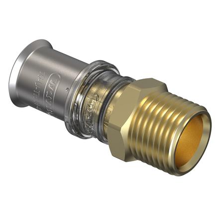 Tigris M5 Overgang 25X1" M/Np
