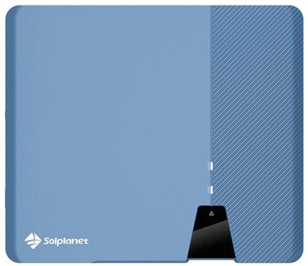 Solplanet 8Kw G2 Pro Inverter 3F 2Mppt