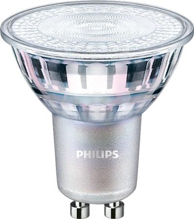 Phil Led Spot Vle Dt 3.7-35W Gu10 927 36