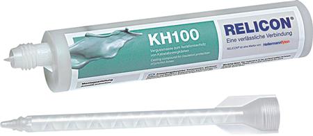 Billede af Gel-Kh100, To-Komponent Gel 250 Ml