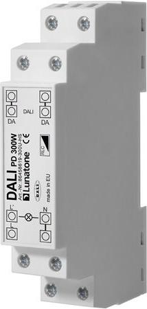 Dali-2 Pd 10-300W Lcr Di /For-Og Bagkant