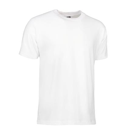 T-Time® T-Shirt Hvid L