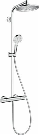 Billede af Crometta S 240 1Jet Showerpipe