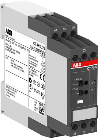 Billede af Elektroniske Timer Ct-Ahs.22S