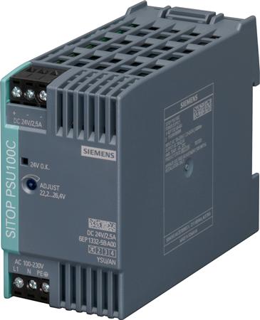 Strømforsyning Psu100C 24V/2.5A