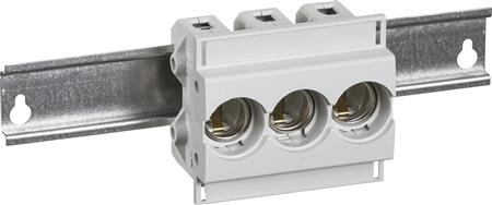 Billede af Sikringsholder D02-3 For Im-S