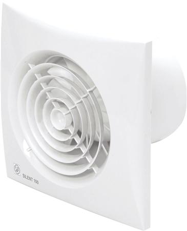 Ventilator Silent 100 Chrz Scandic