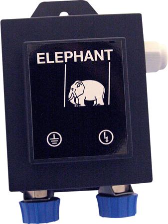 Billede af Elefant M1-Compact