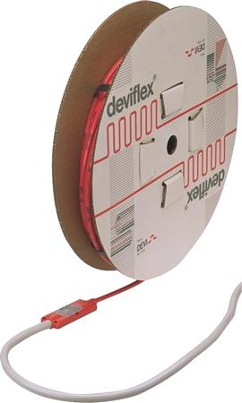 Billede af Deviflex 18T (18W/M) 270W 15M 230V