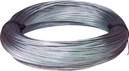 Billede af Wire 1,25Mm Ring 200 Meter