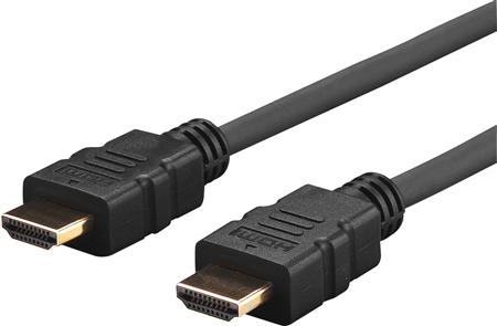 Pro Hdmi Kabel, 4K, 10M