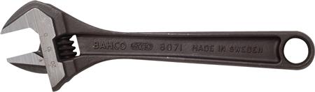 Skiftenøgle 6" 20Mm 8070