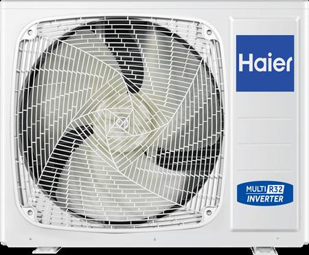 Billede af Haier Multi 4 Port 4U75S2Sr5Fa S5