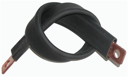 Cu-Flex 50Mm2, L=736Mm, Fb50736