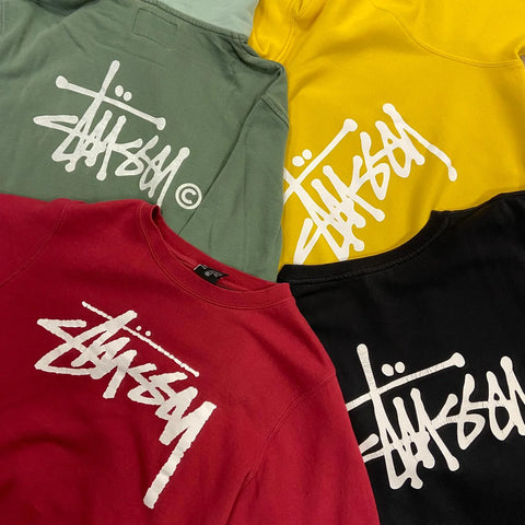 Stussy Lyon | Magasin streetwear