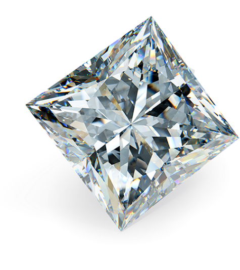 Square Diamond