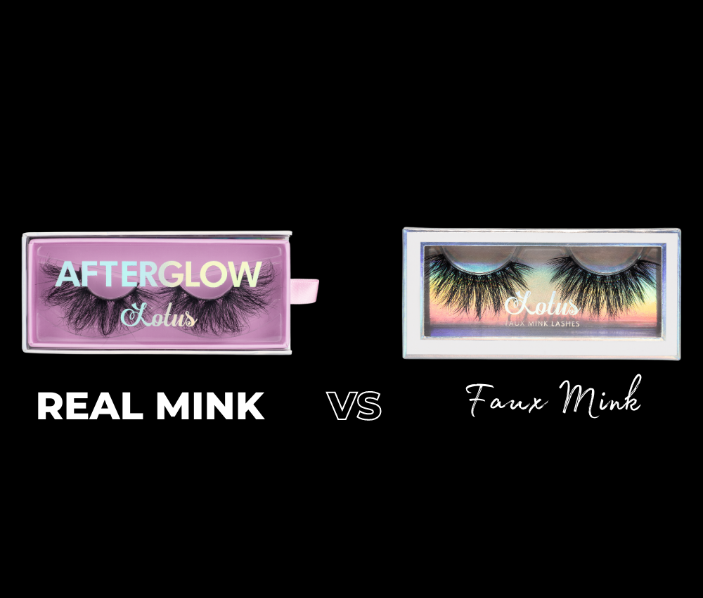 real mink vs faux mink what's the difference