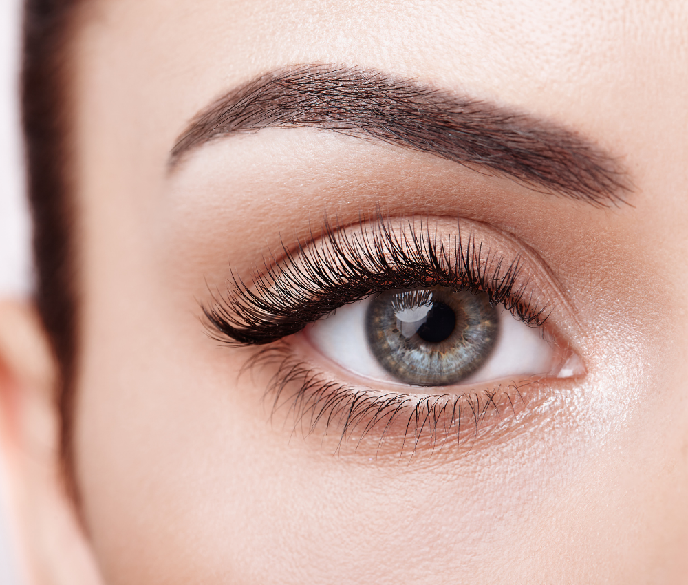 tips for using eye make up to enhance your eyes lotus lashes