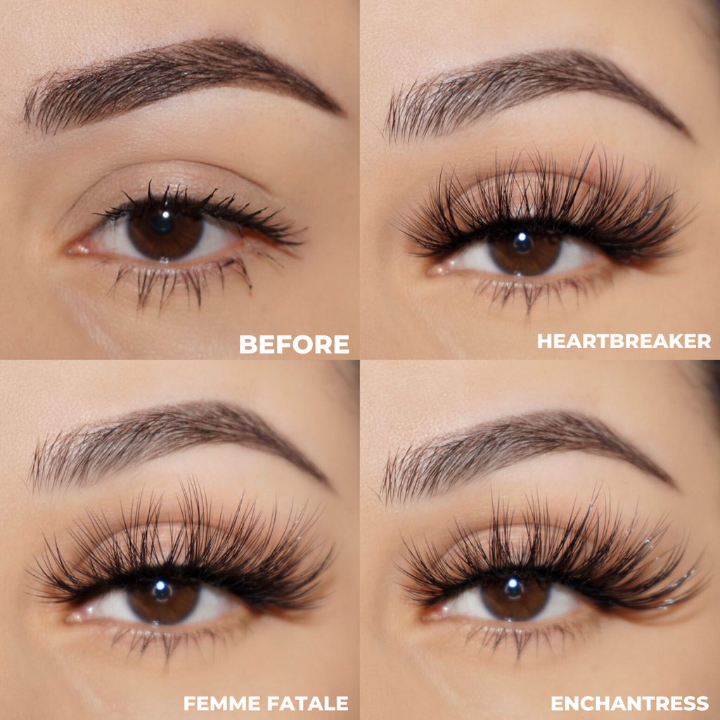 where to buy mink eyelashes