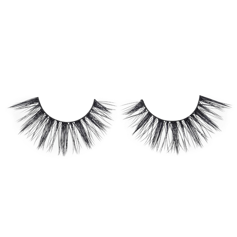 tiana doll lashes