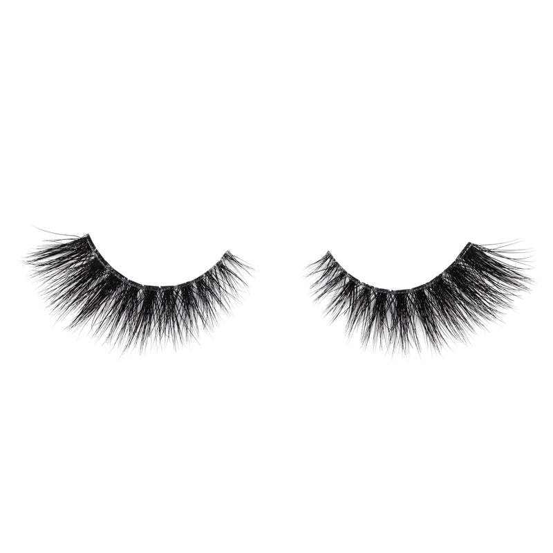 No 117 Mink Lashes 3d Mink Lashes Winged Mink Lashes Lotus