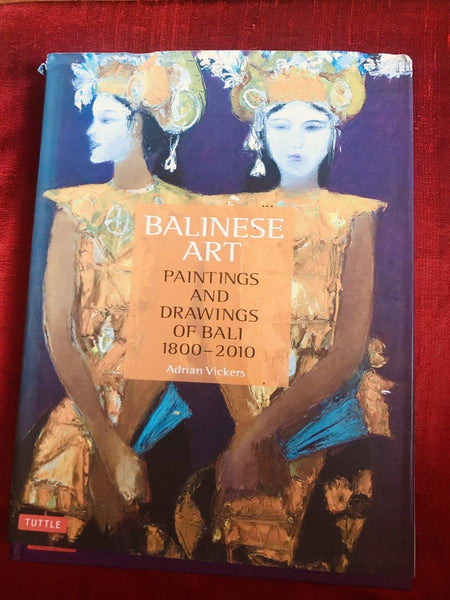 BOOK RECOMMENDATION - BALI-WOVENSOULS-Antique-Vintage-Textiles-Art-Decor