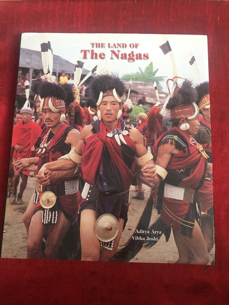 BOOK RECOMMENDATION - NAGA-WOVENSOULS-Antique-Vintage-Textiles-Art-Decor