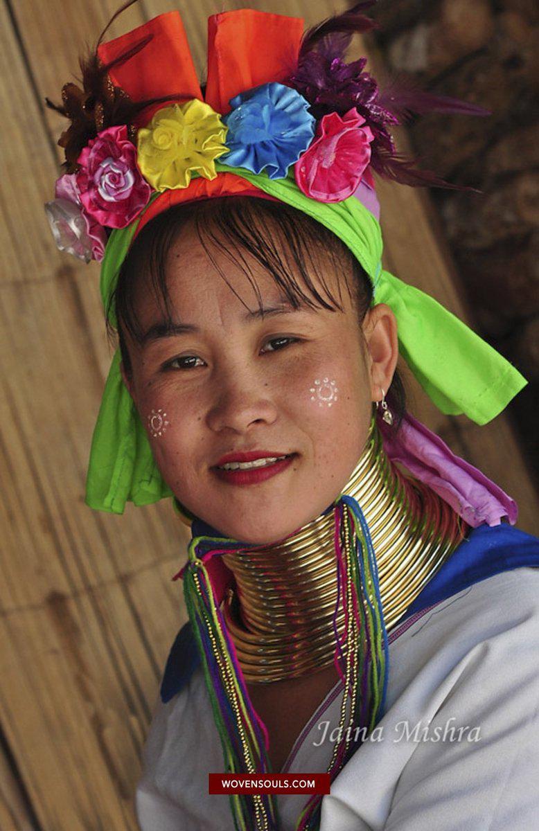 karen people clothing