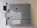 IBM LTO7 HH SAS Tape Drive In Tray 38L7604