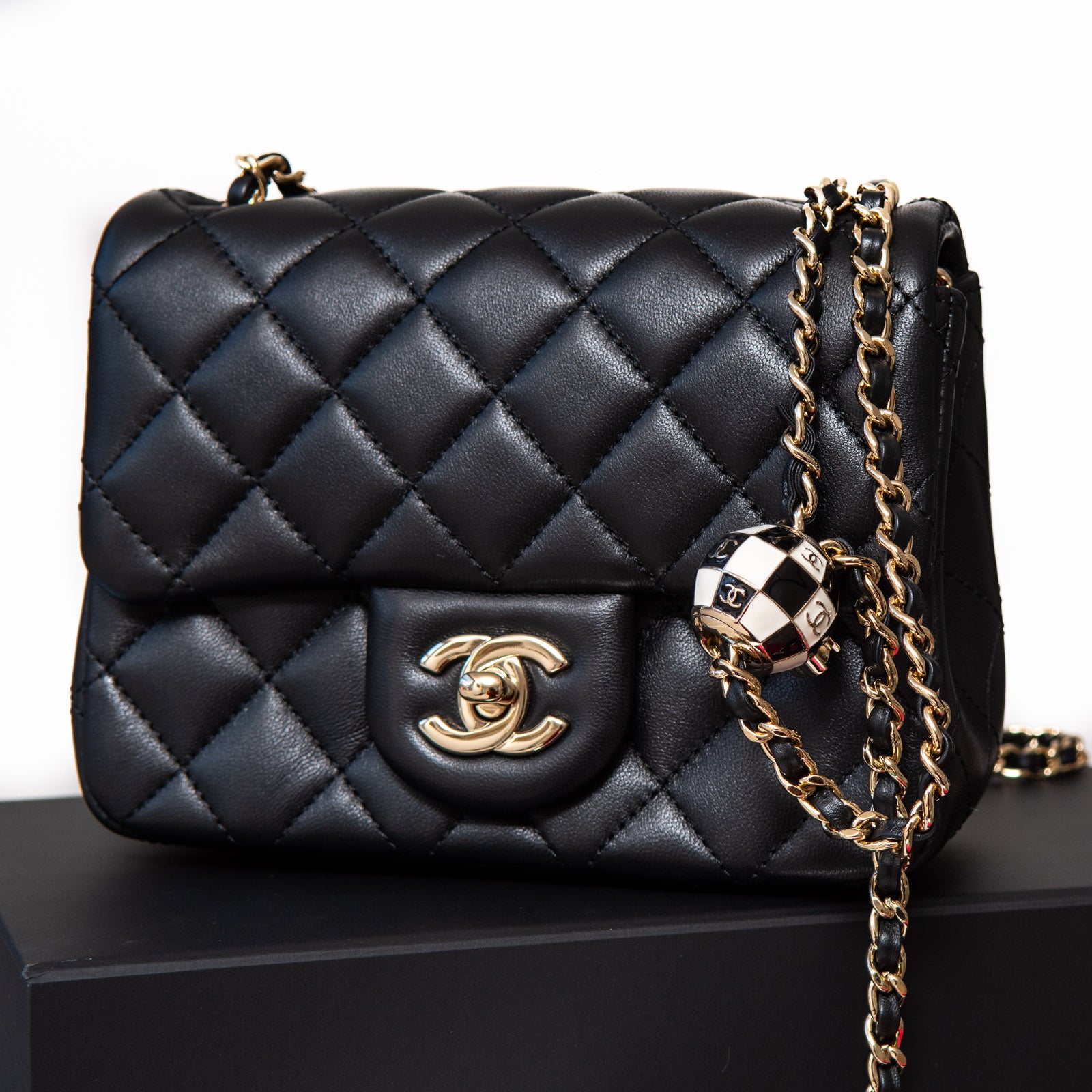 Is the Chanel Bag worth the Price in 2023  Petite in Paris