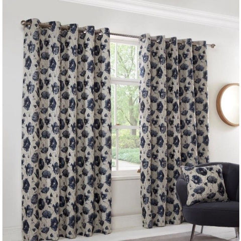 Wide Back Fabrics use to Make Curtains