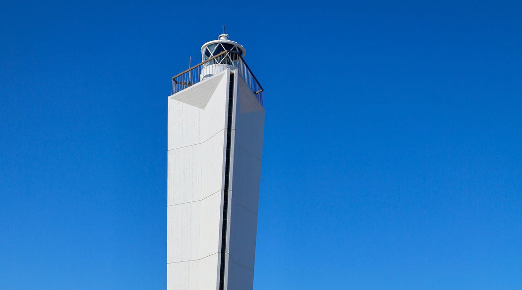 CAPE JERVIS LIGHTHOUSE - FLEURIEU PENINSULA SOUTH AUSTRALIA