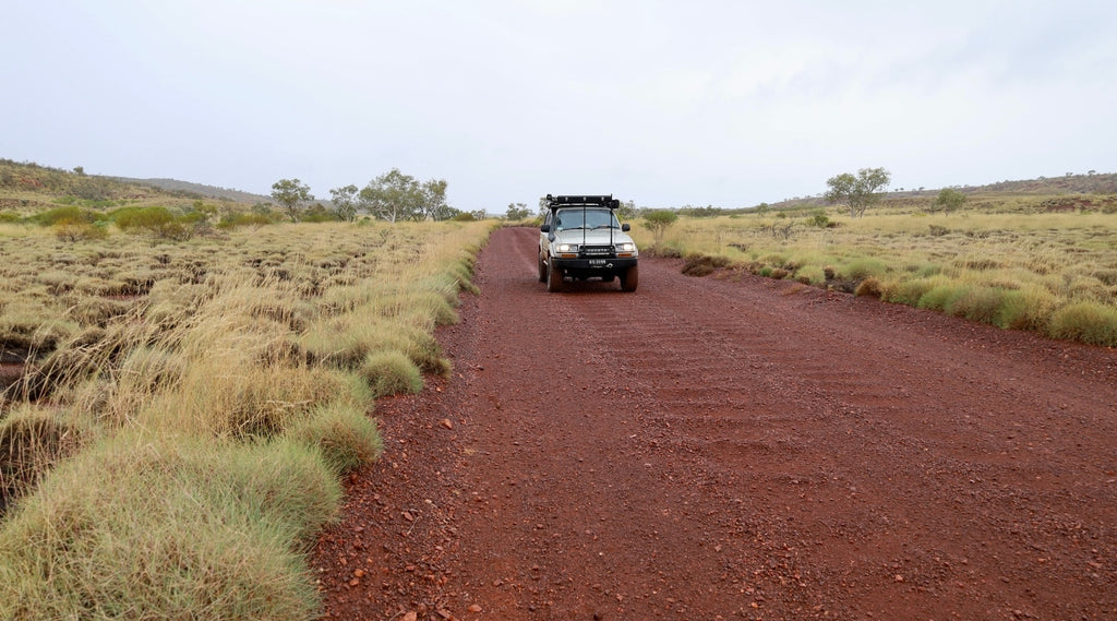 ROADS TO CHICHESTER NATIONAL PARK