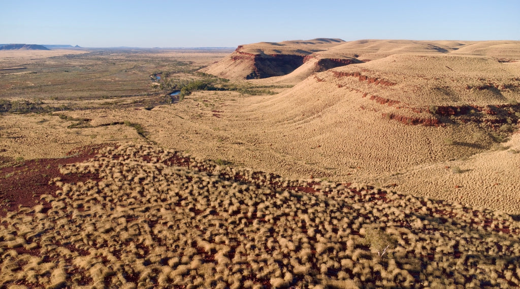 PILBARA VIEWS