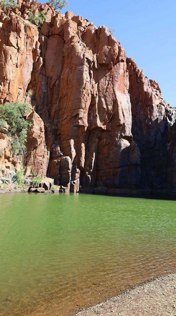 POOLS PILBARA