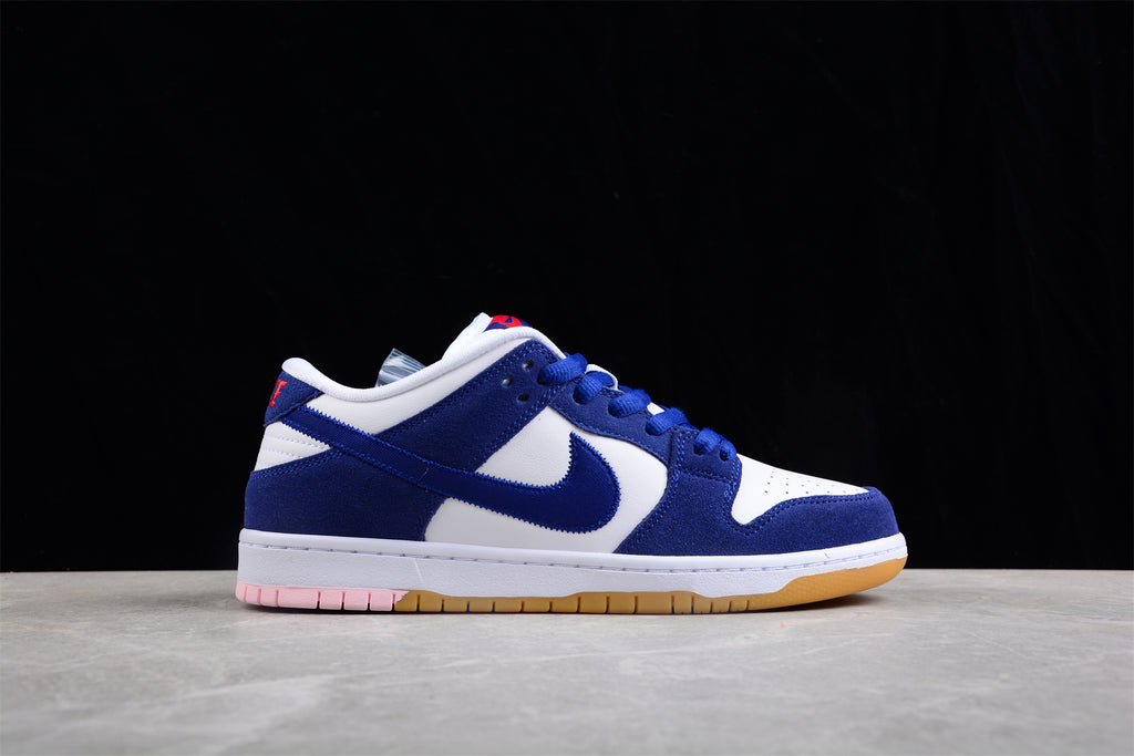 nike sb dunk los angeles dodgers