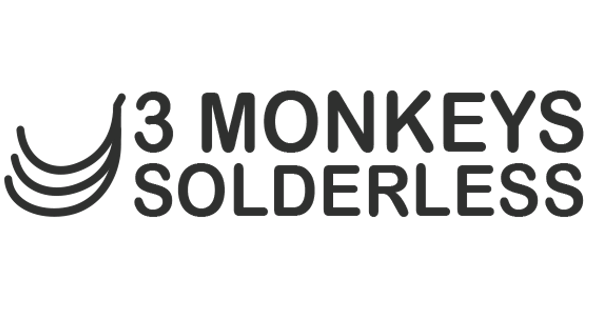 (c) 3monkeyssolderless.com