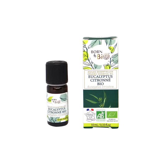 Ravintsara Huile essentielle Flacon compte gouttes 30ml Naturesun