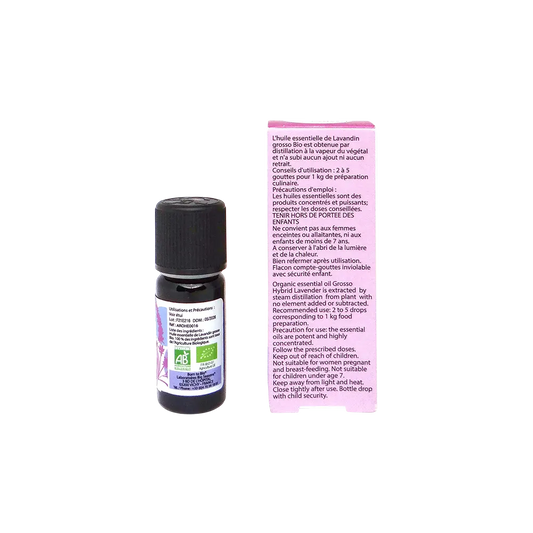 Puressentiel Ravintsara Bio 10ml - Protection Hiver, Tonus, Apaisement  Cutané - Pharma360