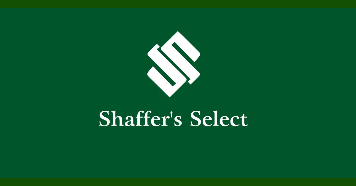 Shaffer's Select
