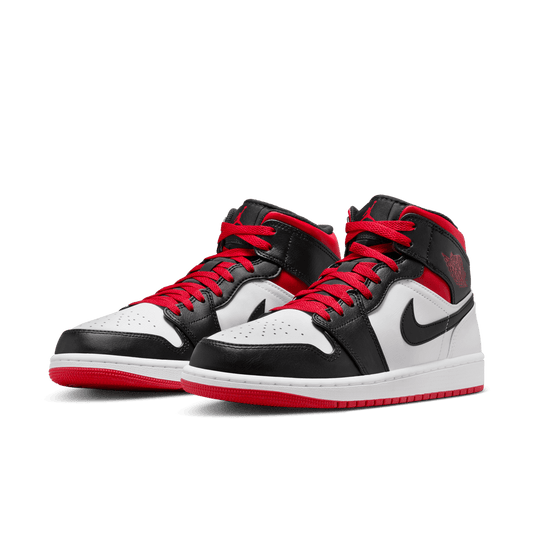 Men's Air Jordan 1 Mid – Sneakerology