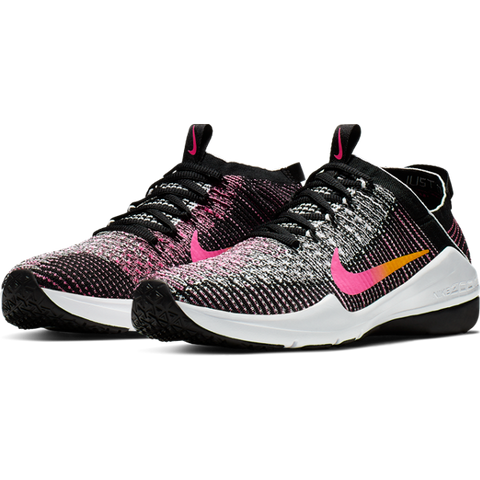 nike air zoom fearless flyknit 2 black