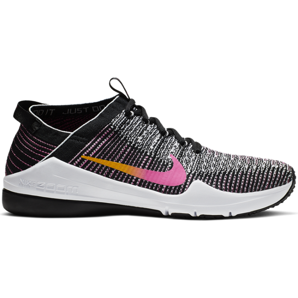 nike zoom fearless flyknit women's training shoe