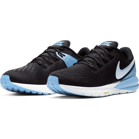 nike women's air zoom structure 22