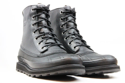 mens sorel madson