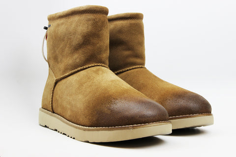 Men's Ugg Classic Toggle Waterproof 